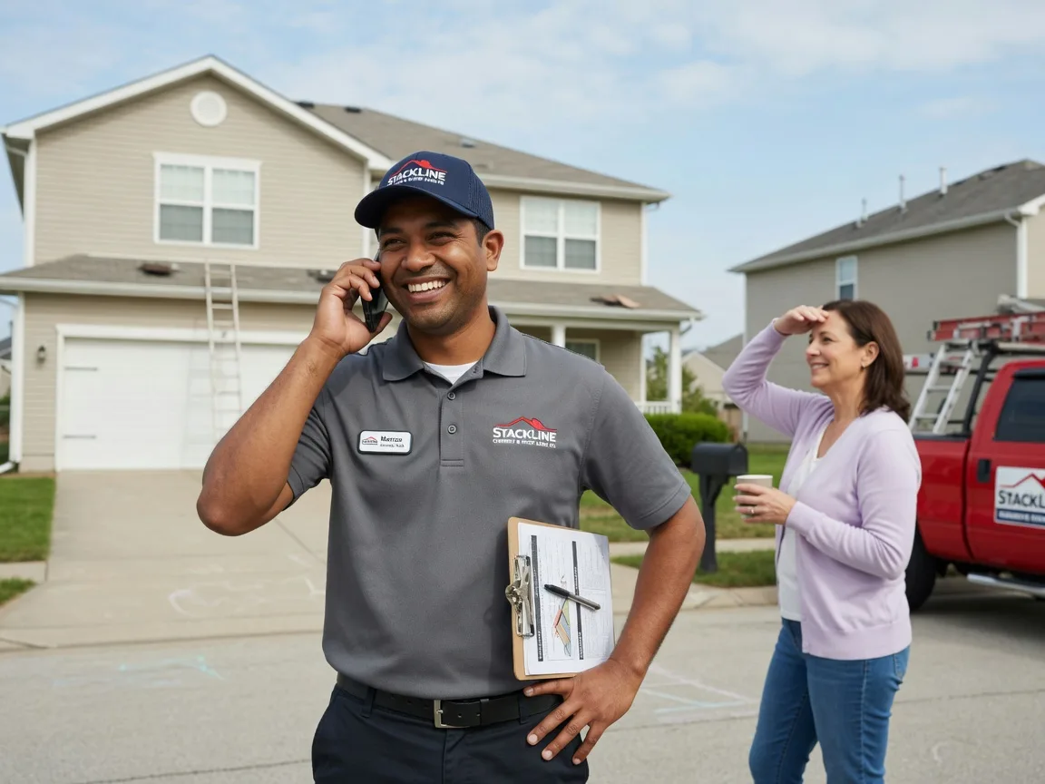 Chimney flashing repair Cottage Grove, TN FAQs